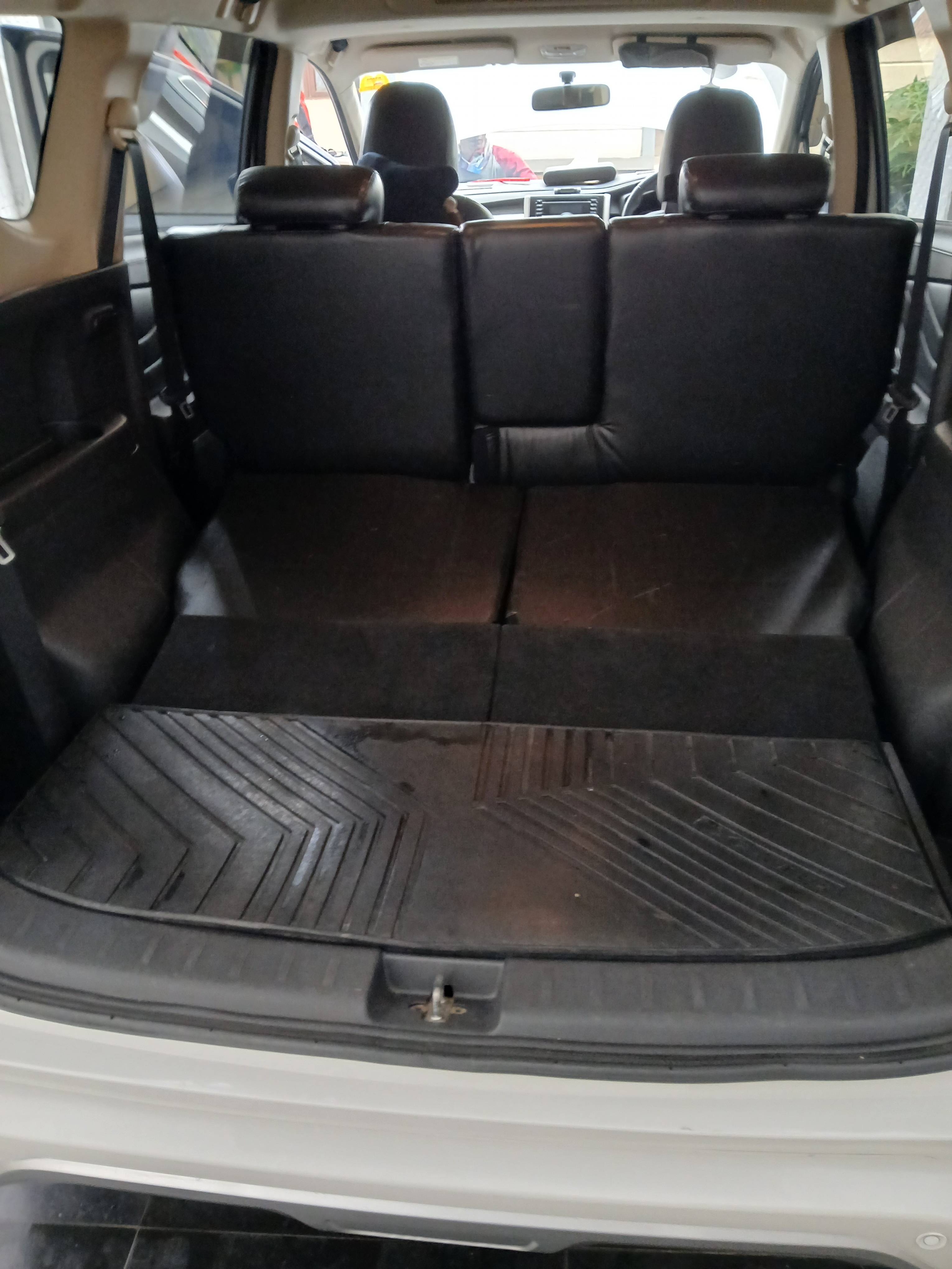 2018 Mitsubishi Xpander 2018 Mitsubishi Xpander