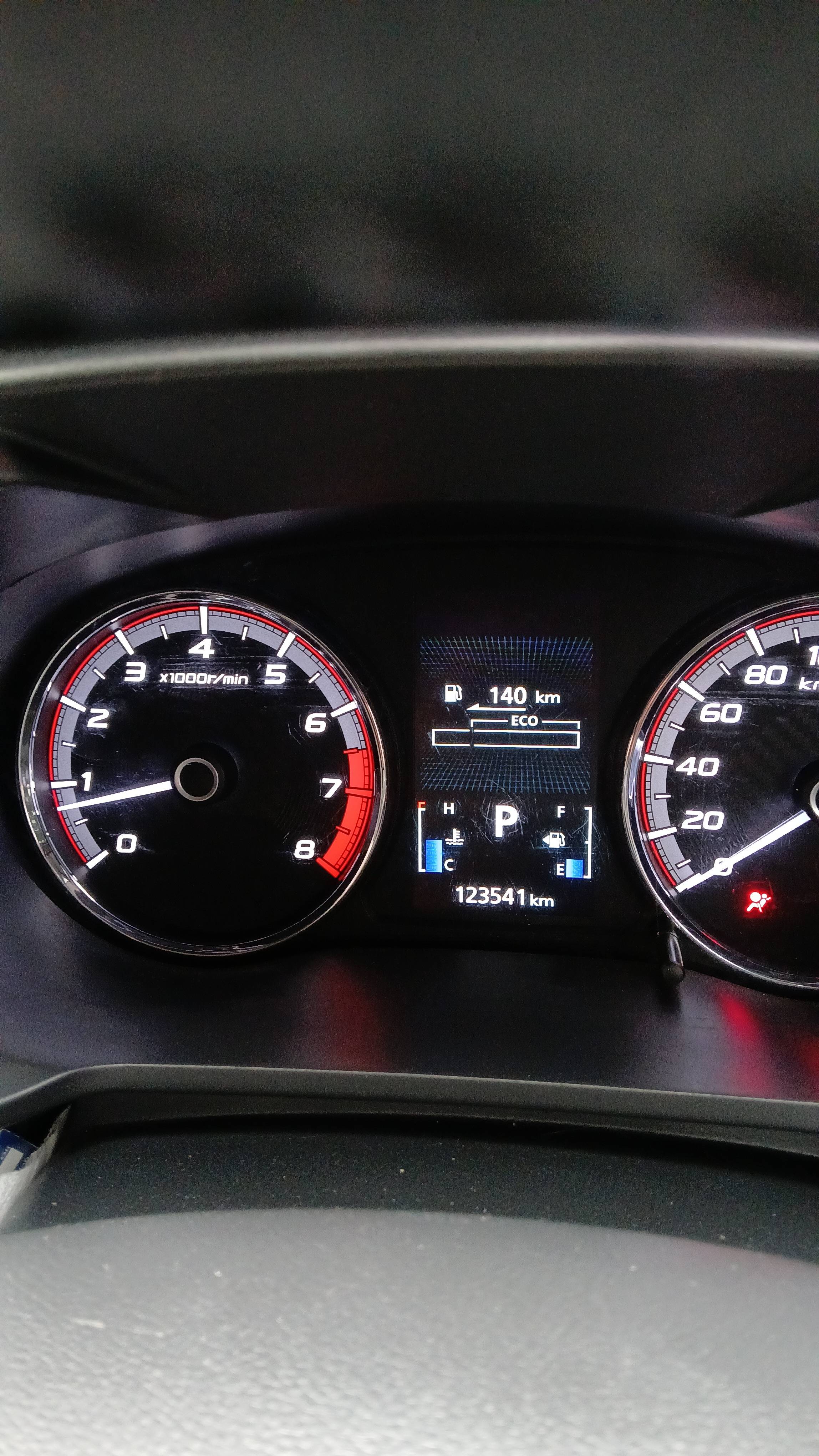 2018 Mitsubishi Xpander 2018 Mitsubishi Xpander