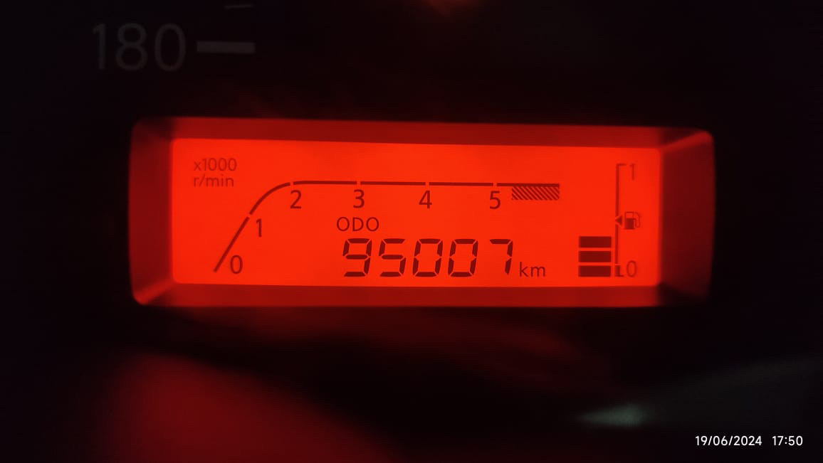 2016 Datsun GO 2016 Datsun GO