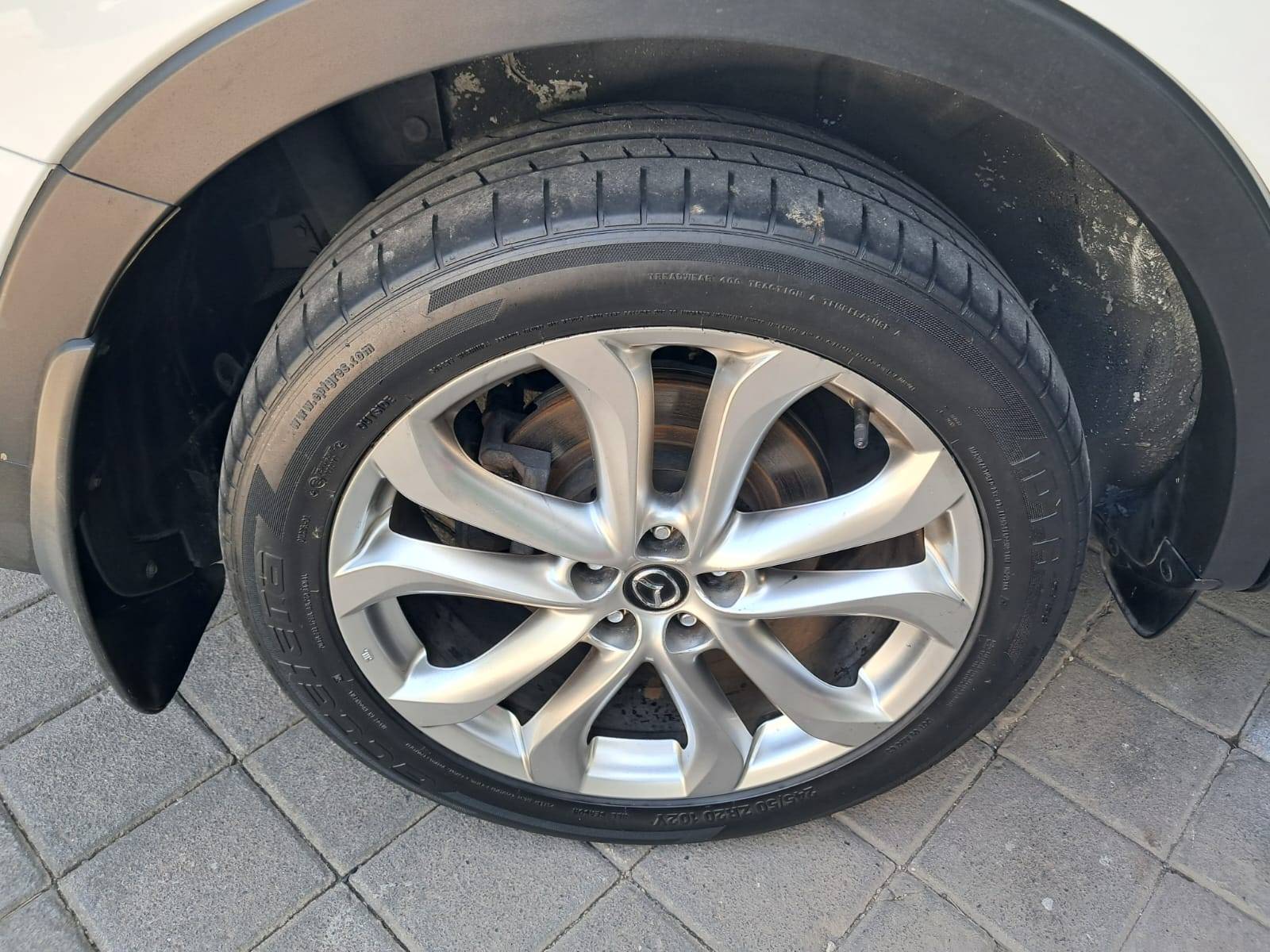 2013 Mazda CX 9 2013 Mazda CX 9