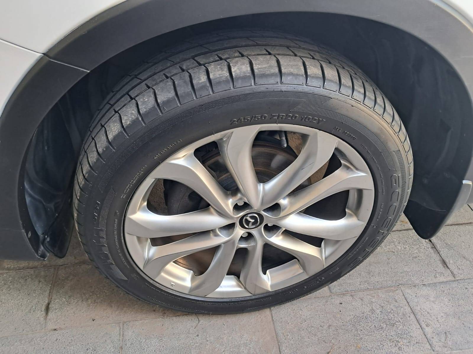 2013 Mazda CX 9 2013 Mazda CX 9