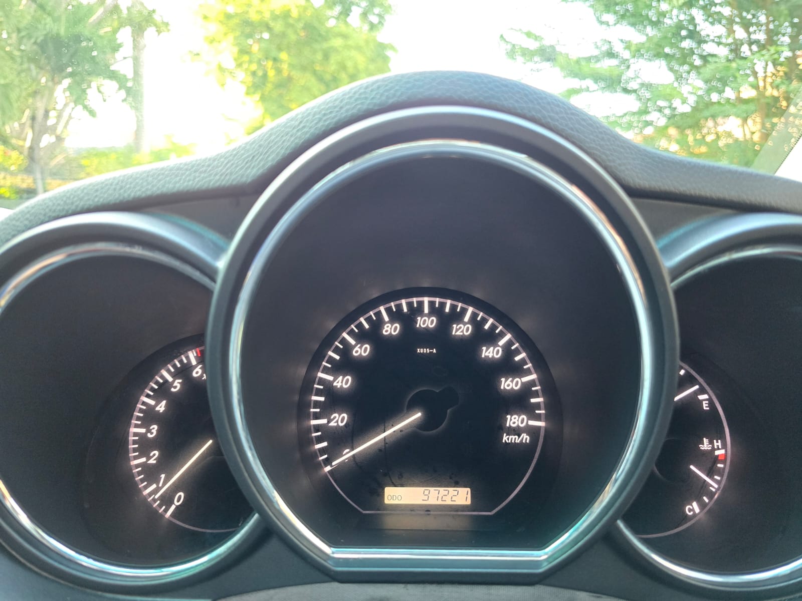 2010 Toyota Harrier 2010 Toyota Harrier