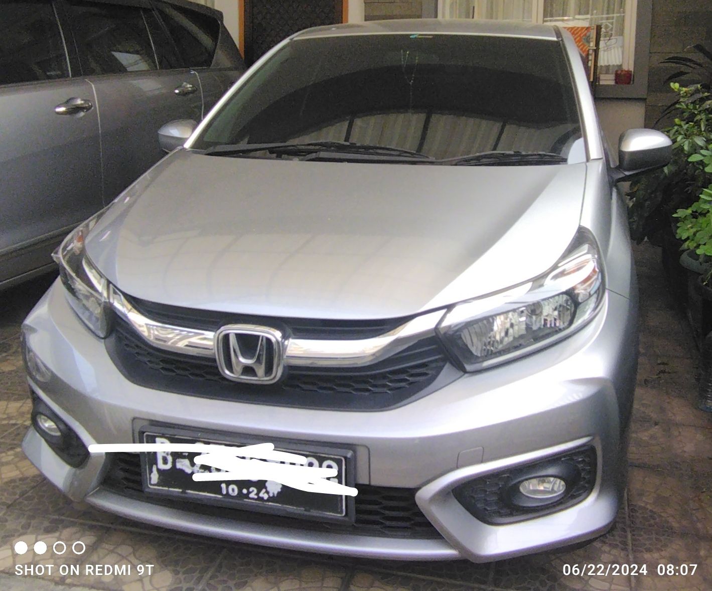 Second Hand 2019 Honda Brio Second Hand 2019 Honda Brio