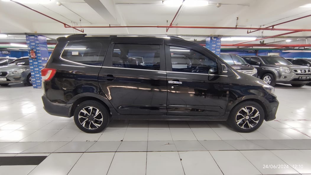 2021 Wuling Confero 2021 Wuling Confero