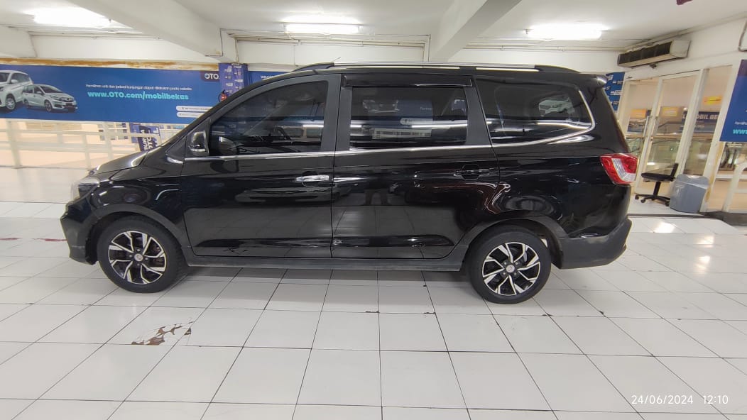 2021 Wuling Confero 2021 Wuling Confero