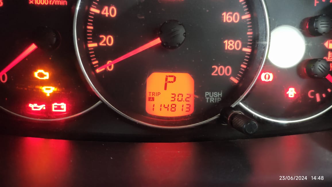 2012 Mitsubishi Pajero Sport  2012 Mitsubishi Pajero Sport