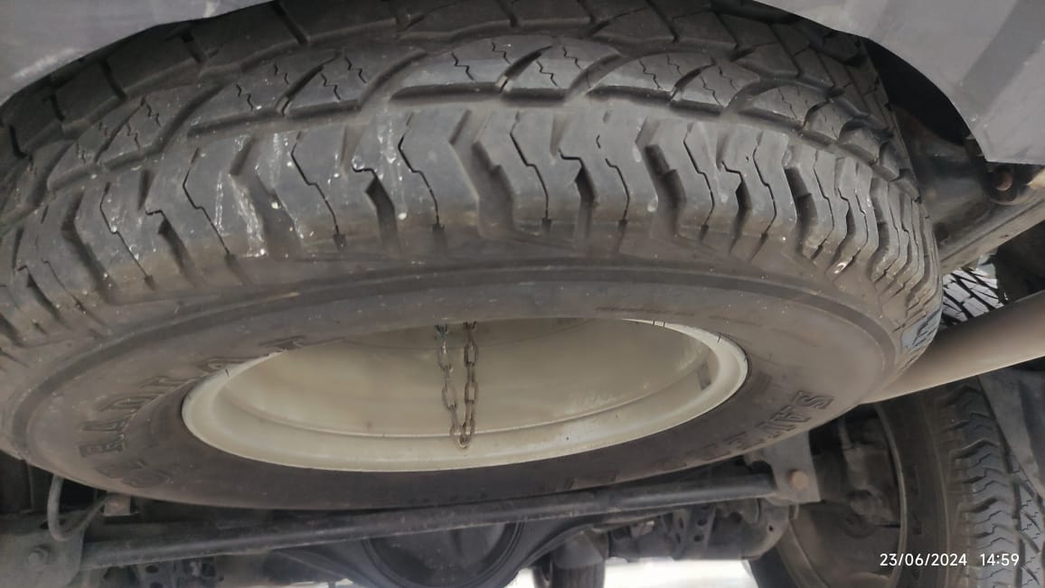 2012 Mitsubishi Pajero Sport  2012 Mitsubishi Pajero Sport