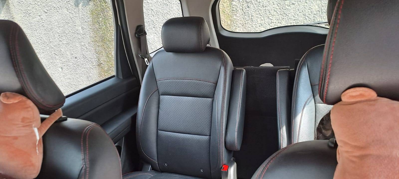 2021 Wuling Confero 2021 Wuling Confero