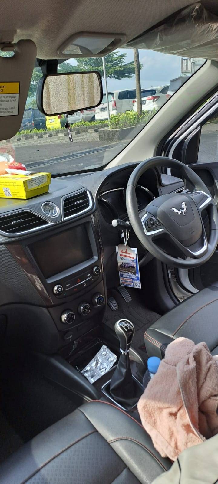 2021 Wuling Confero 2021 Wuling Confero