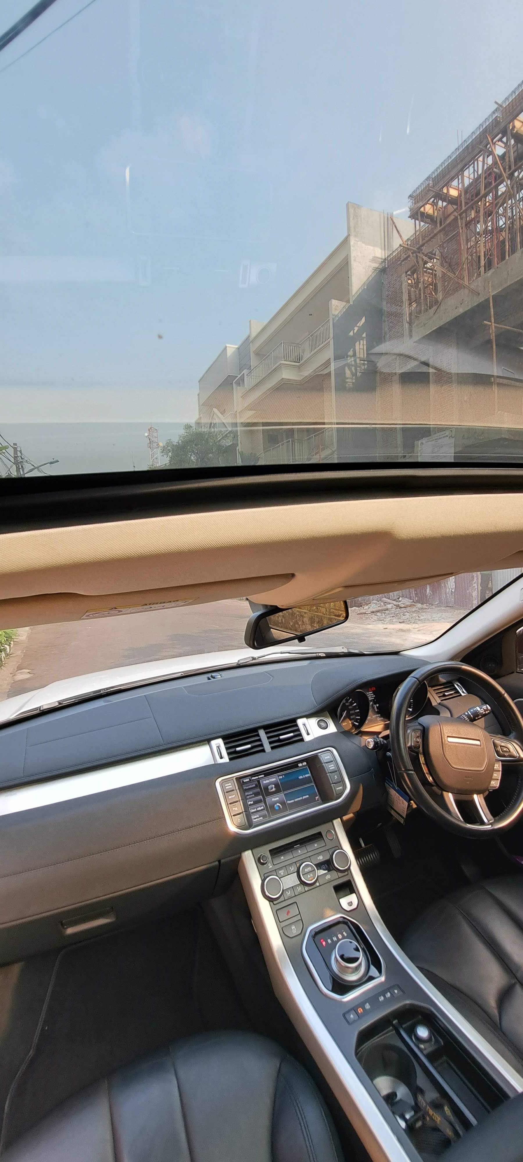 2014 Land Rover Range Rover Evoque 2014 Land Rover Range Rover Evoque