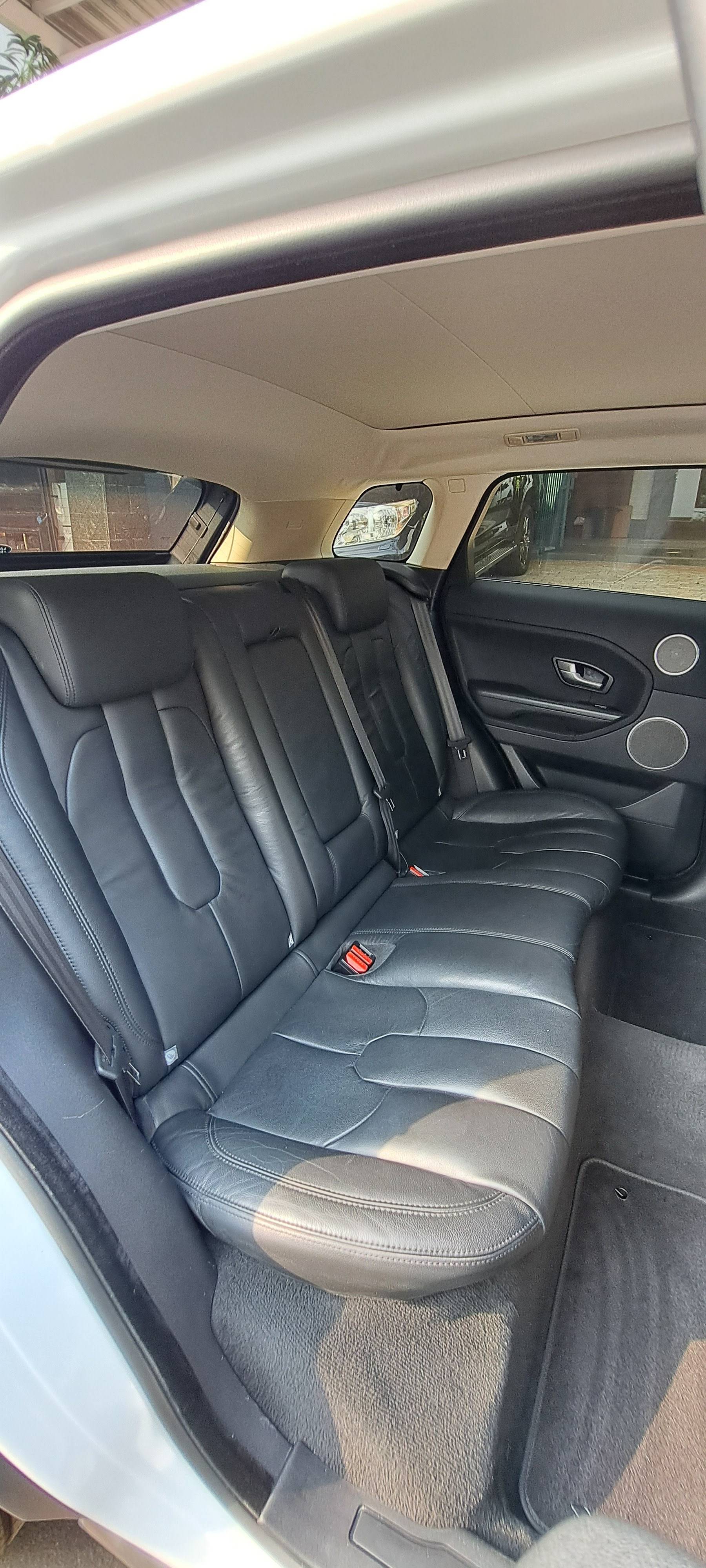 2014 Land Rover Range Rover Evoque 2014 Land Rover Range Rover Evoque