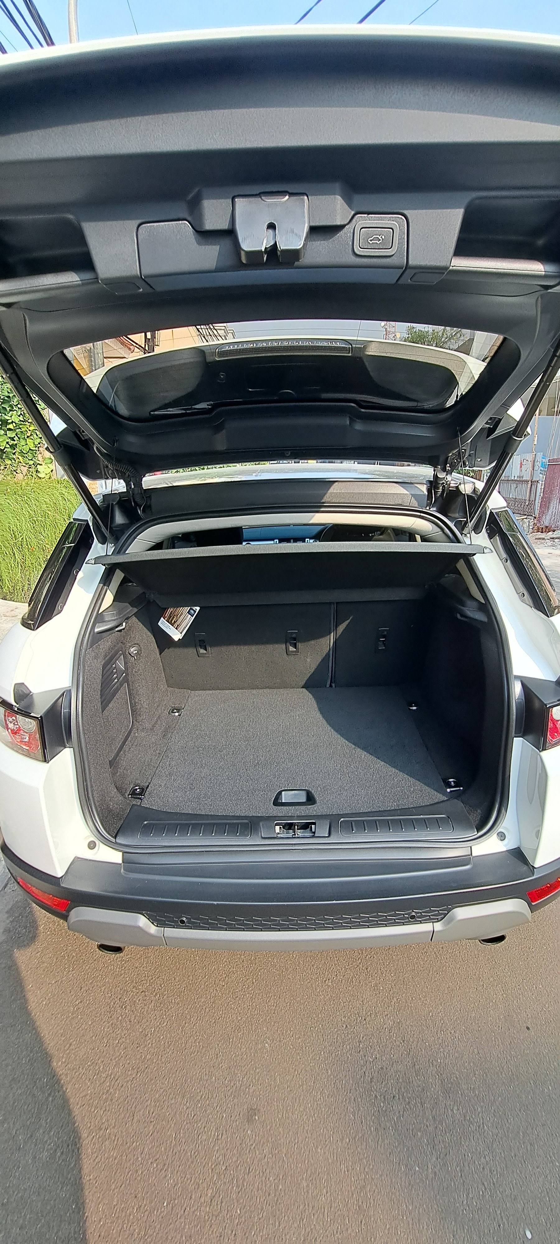 2014 Land Rover Range Rover Evoque 2014 Land Rover Range Rover Evoque