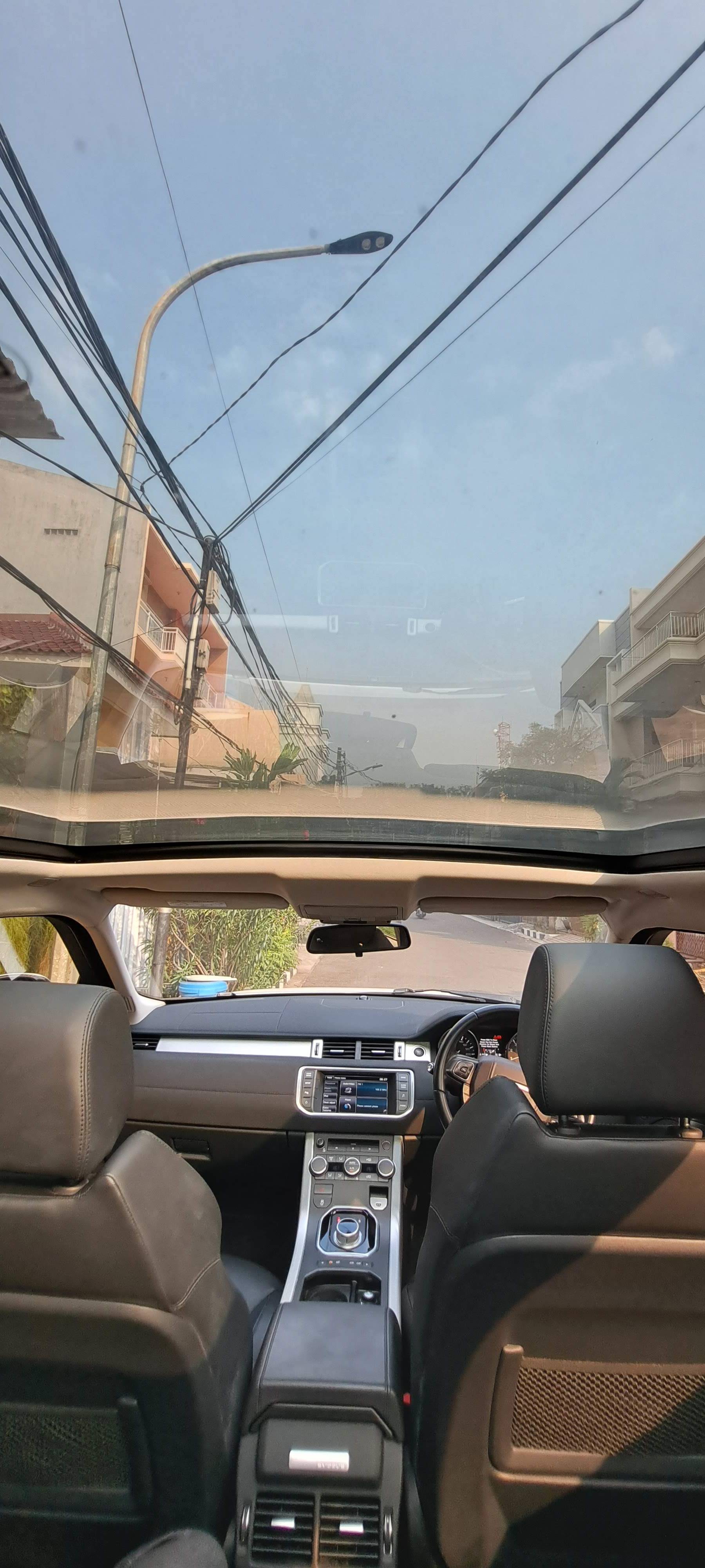 2014 Land Rover Range Rover Evoque 2014 Land Rover Range Rover Evoque