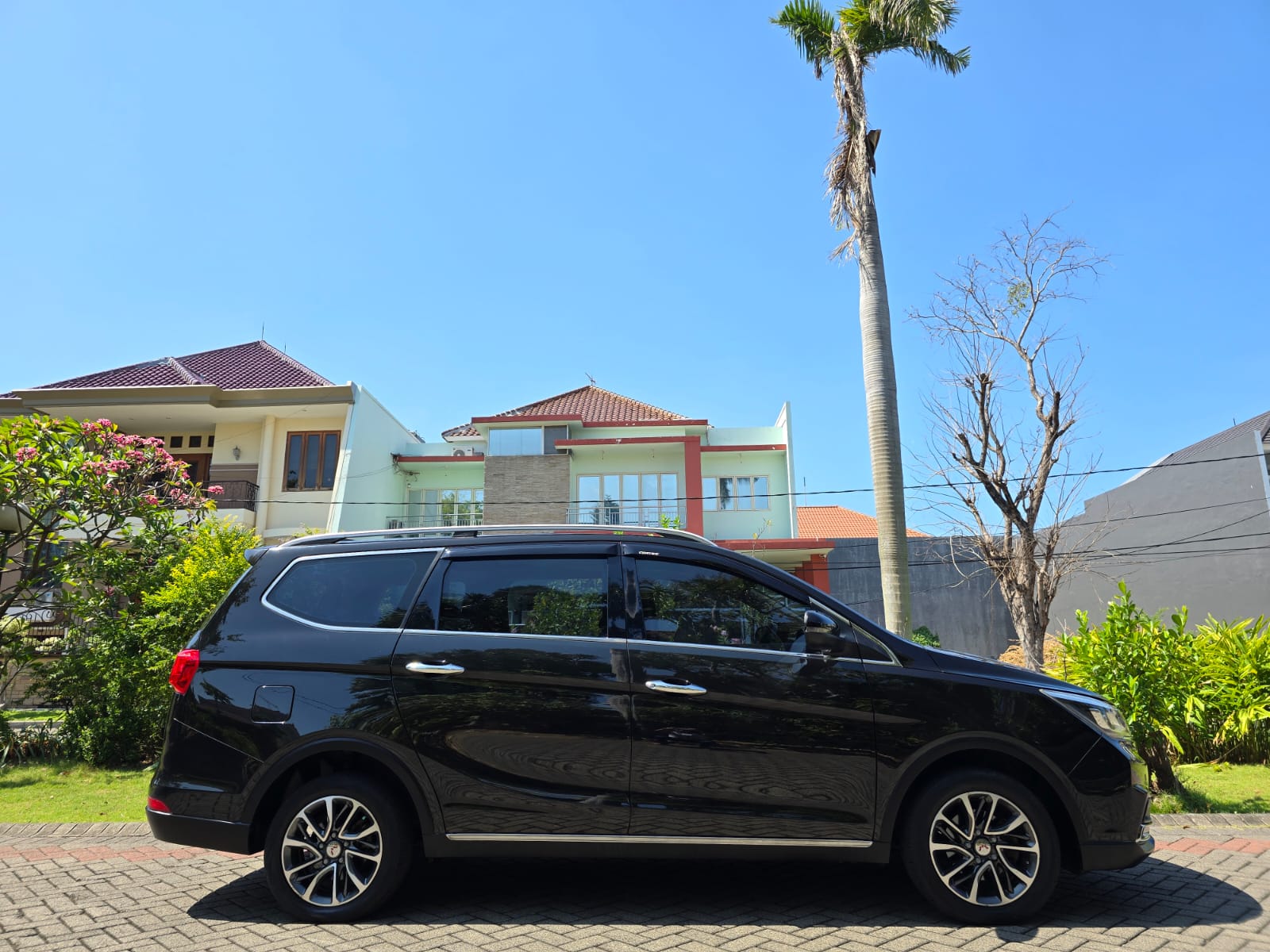 2018 Wuling Cortez 2018 Wuling Cortez