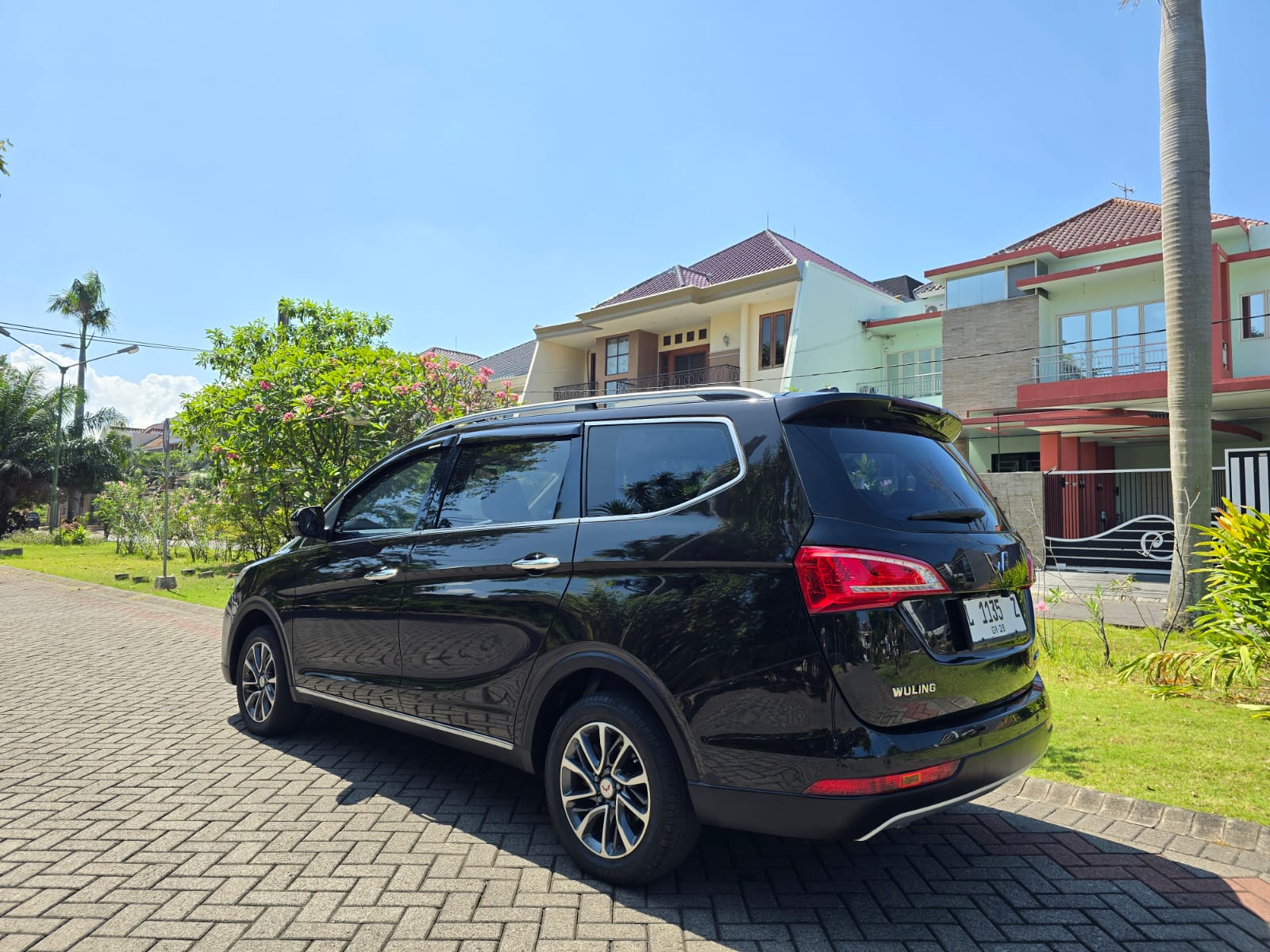 2018 Wuling Cortez 2018 Wuling Cortez
