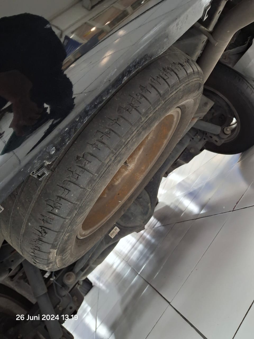 2018 Toyota New Innova 2018 Toyota New Innova