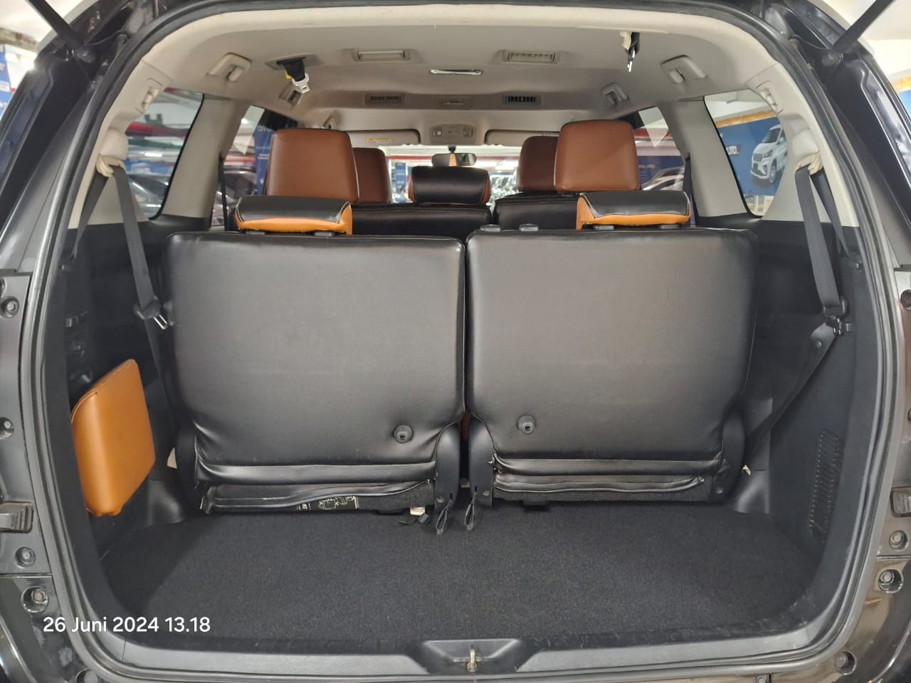 2018 Toyota New Innova 2018 Toyota New Innova