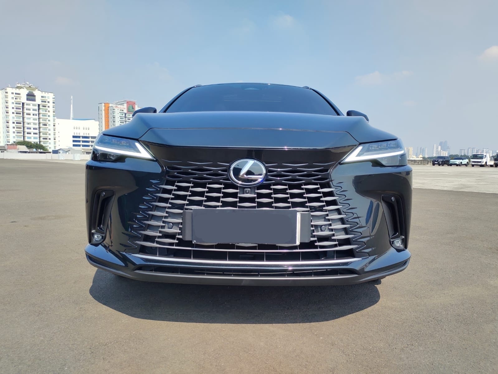 2023 Lexus RX 350 3.5 AT 2023 Lexus RX 350 3.5 AT