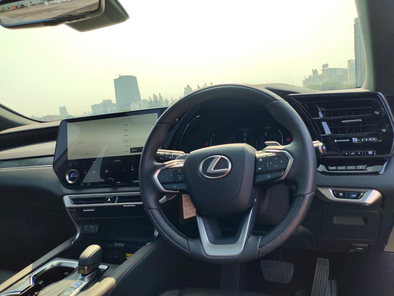 2023 Lexus RX 350 3.5 AT 2023 Lexus RX 350 3.5 AT