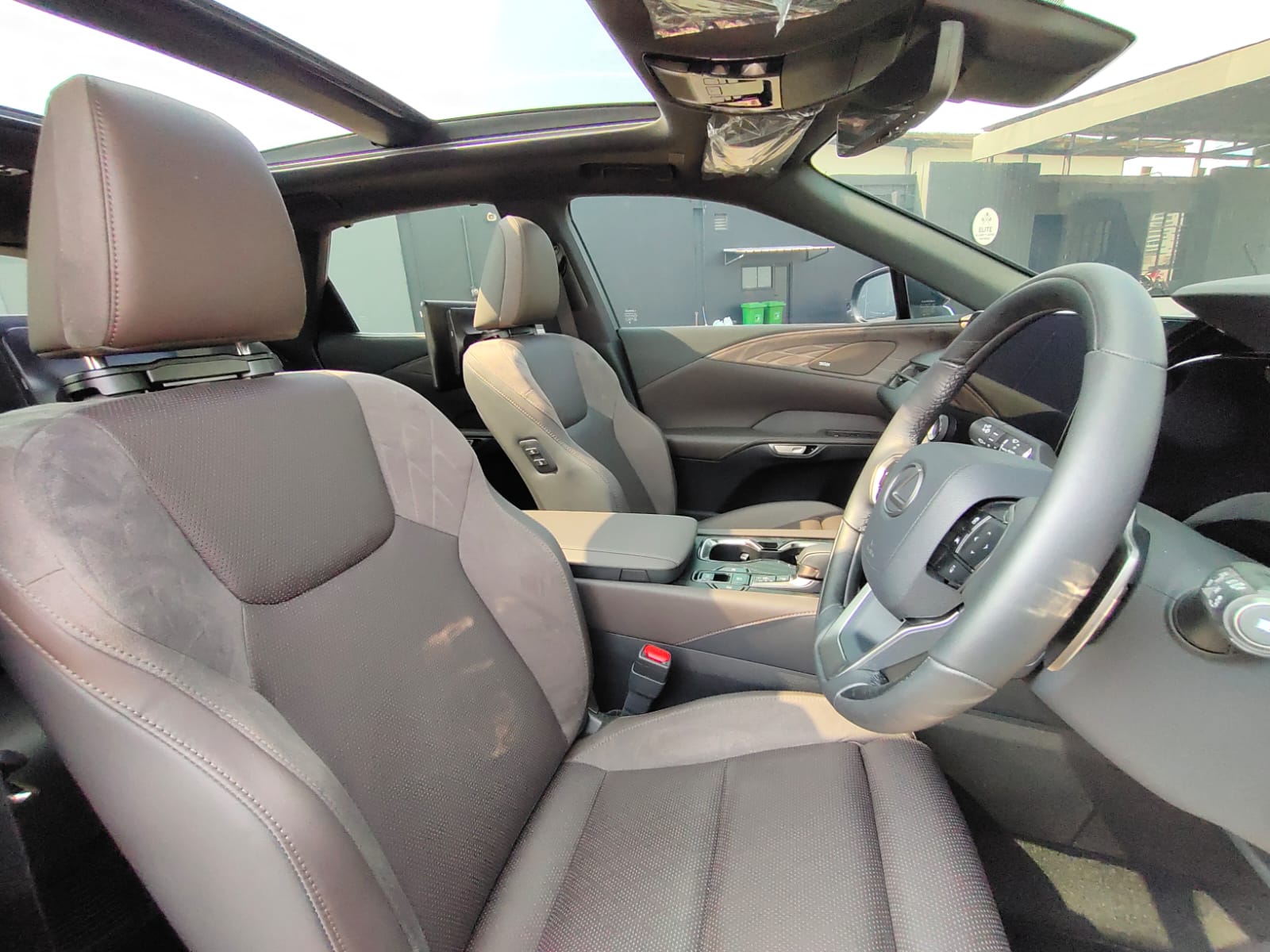 2023 Lexus RX 350 3.5 AT 2023 Lexus RX 350 3.5 AT