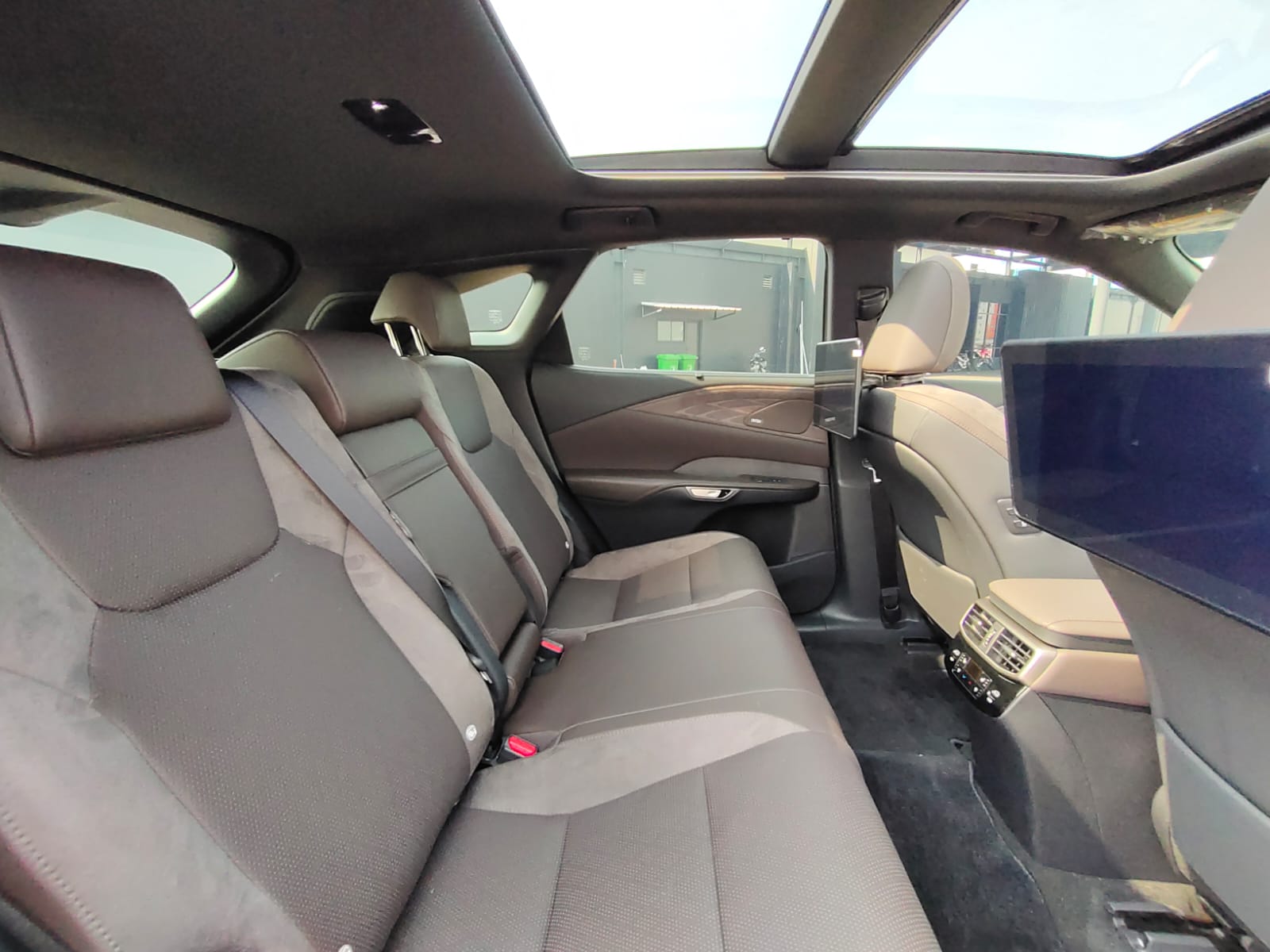 2023 Lexus RX 350 3.5 AT 2023 Lexus RX 350 3.5 AT