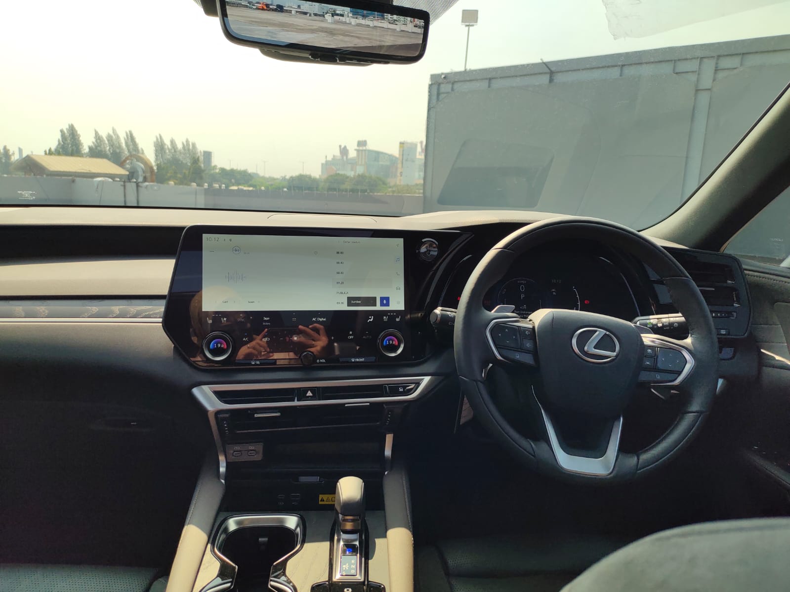 2023 Lexus RX 350 3.5 AT 2023 Lexus RX 350 3.5 AT