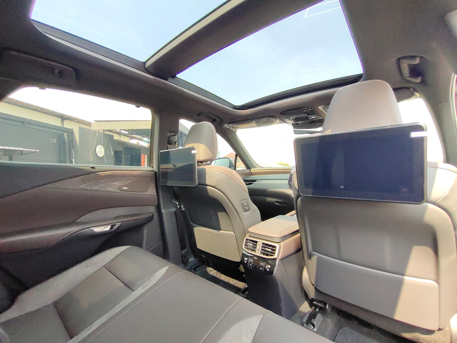 2023 Lexus RX 350 3.5 AT 2023 Lexus RX 350 3.5 AT