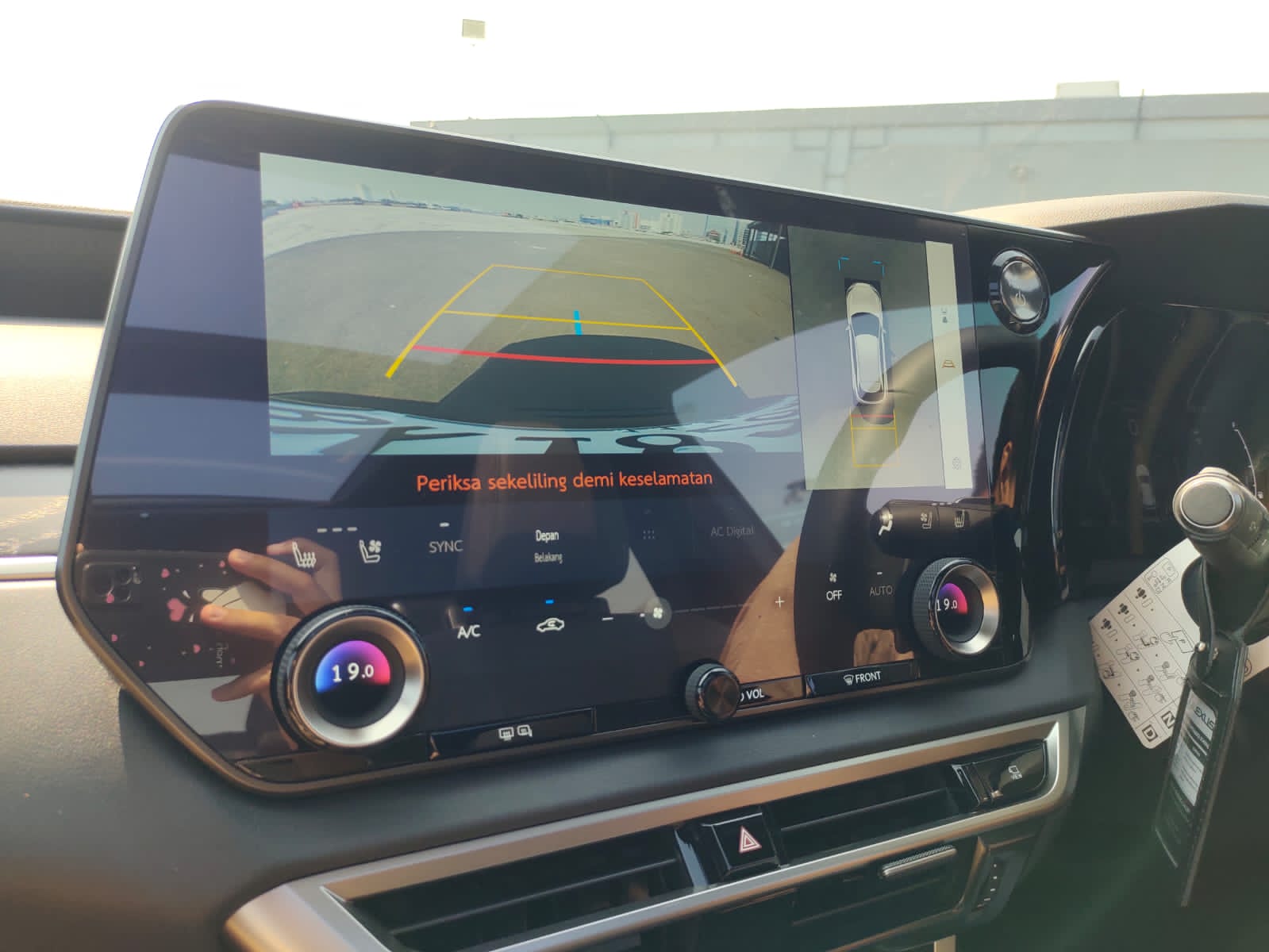 2023 Lexus RX 350 3.5 AT 2023 Lexus RX 350 3.5 AT