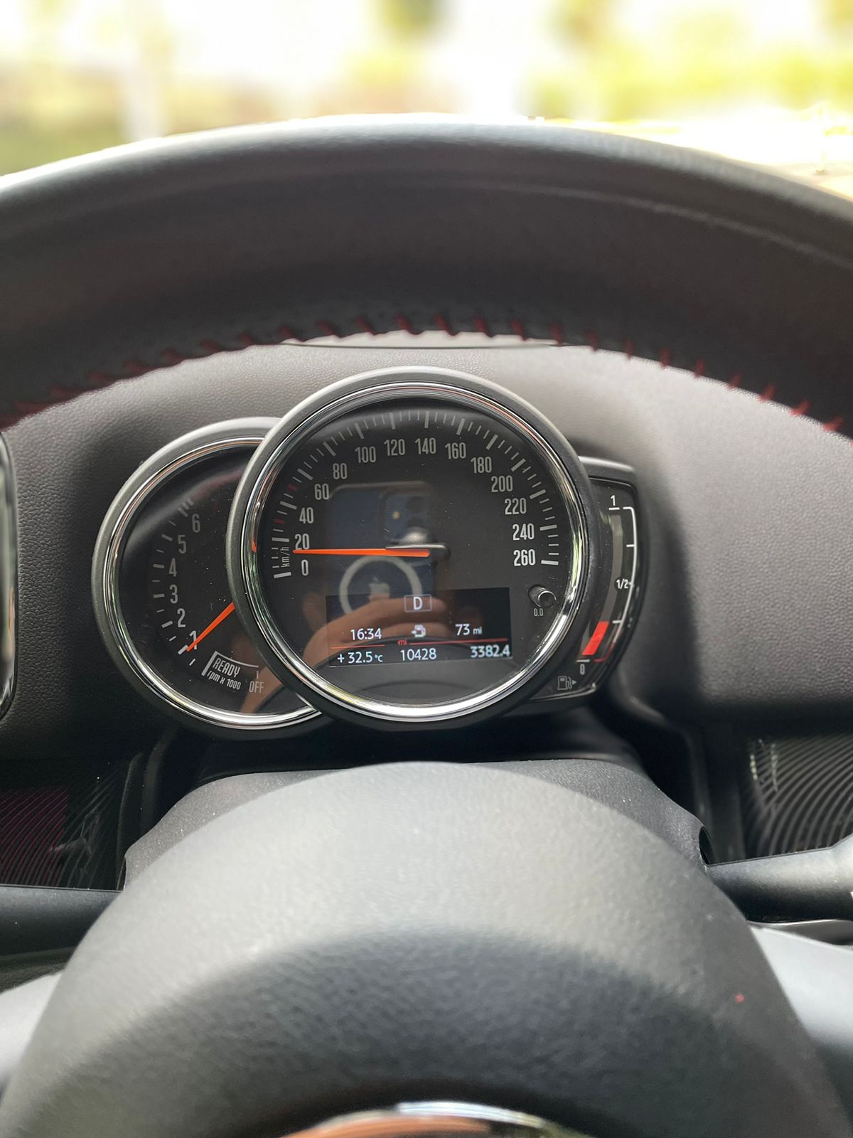 2020 MINI Cooper S Countryman 2.0L AT 2020 MINI Cooper S Countryman 2.0L AT