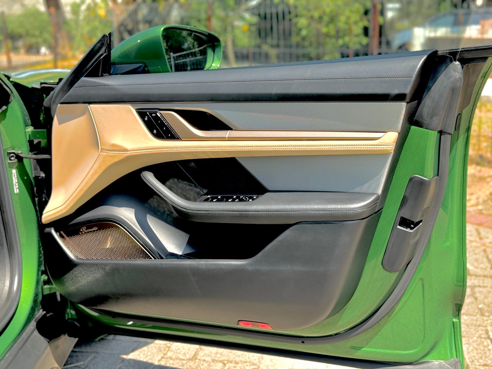 2021 Porsche Taycan Turbo 2021 Porsche Taycan Turbo