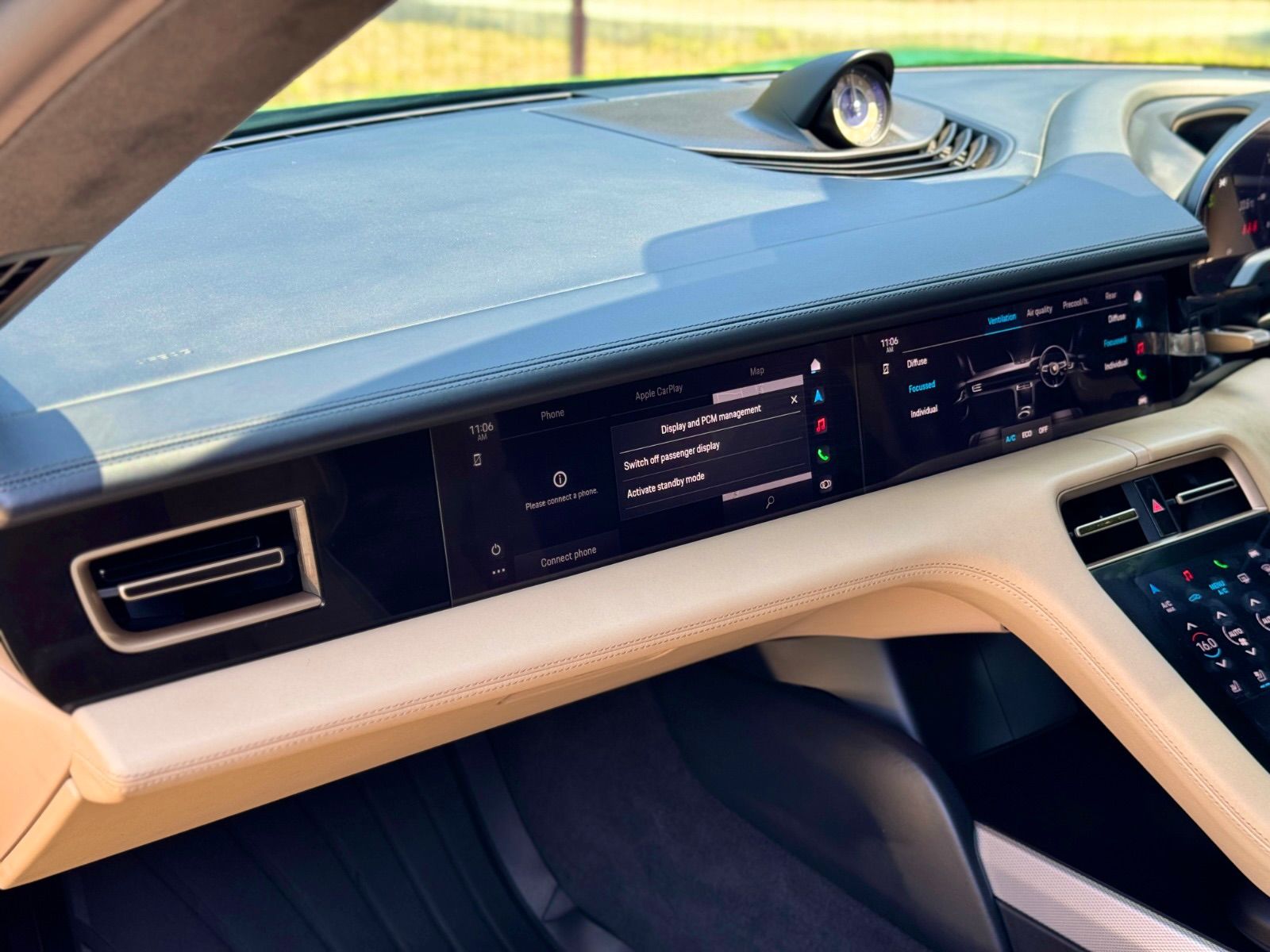 2021 Porsche Taycan Turbo 2021 Porsche Taycan Turbo