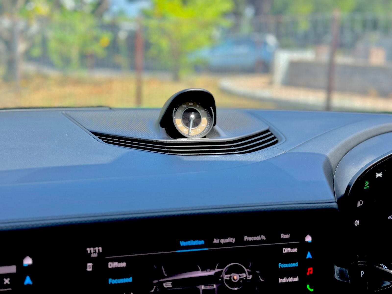 2021 Porsche Taycan Turbo 2021 Porsche Taycan Turbo