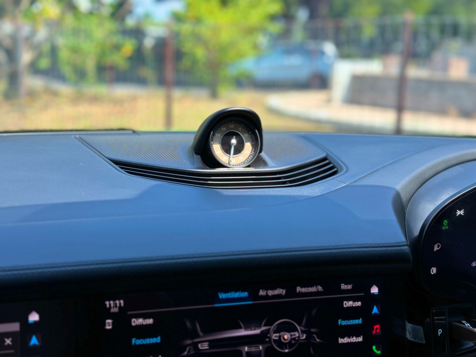 2021 Porsche Taycan Turbo 2021 Porsche Taycan Turbo