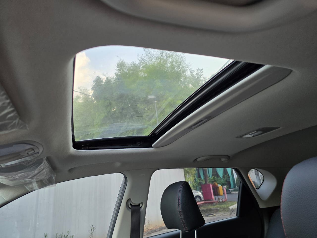 2021 Kia Sonet  PREMIERE A/T 2021 Kia Sonet  PREMIERE A/T