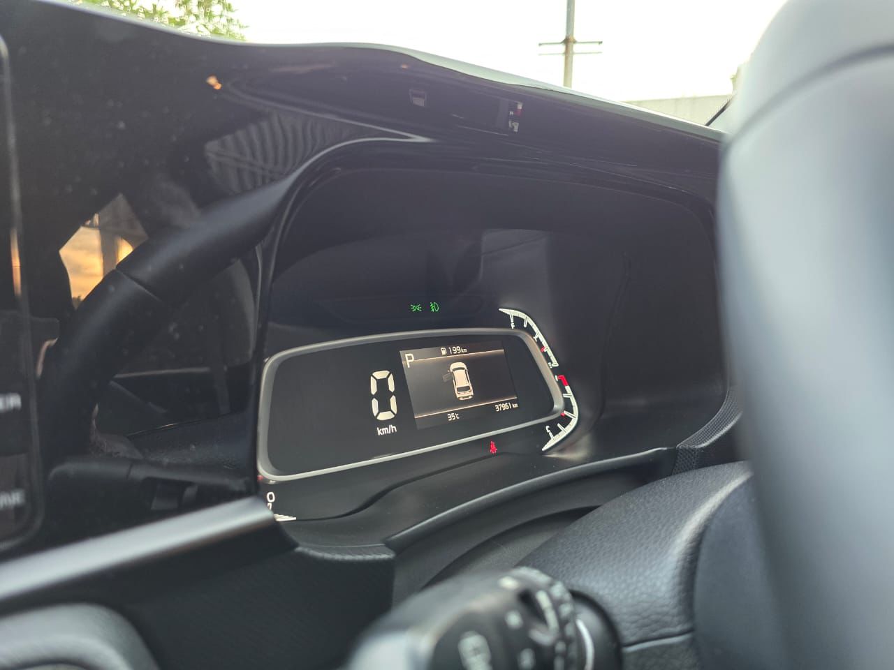 2021 Kia Sonet  PREMIERE A/T 2021 Kia Sonet  PREMIERE A/T