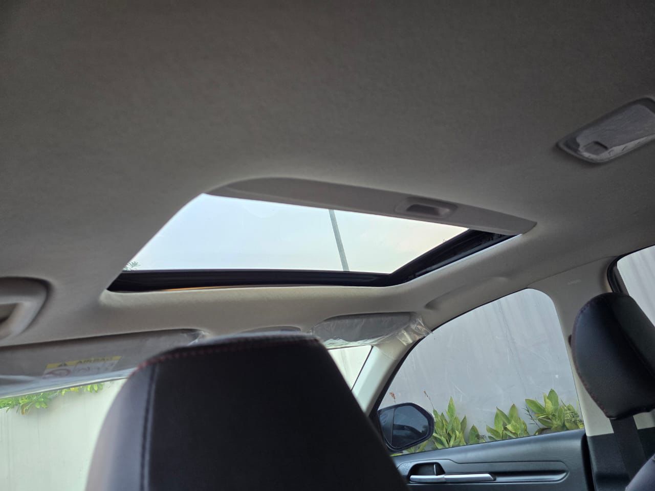 2021 Kia Sonet  PREMIERE A/T 2021 Kia Sonet  PREMIERE A/T