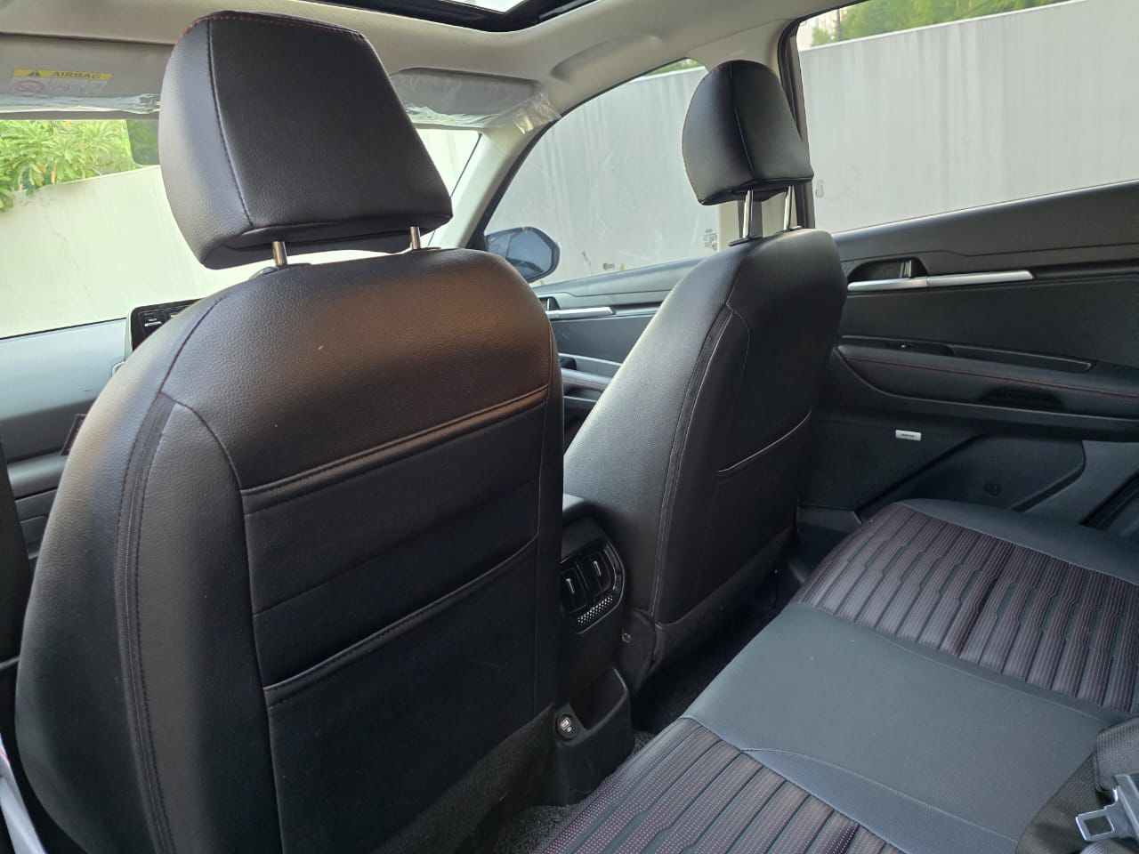 2021 Kia Sonet  PREMIERE A/T 2021 Kia Sonet  PREMIERE A/T