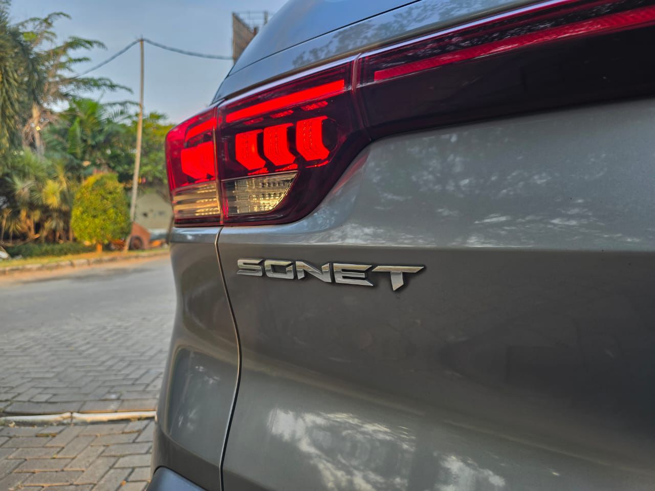 2021 Kia Sonet  PREMIERE A/T 2021 Kia Sonet  PREMIERE A/T
