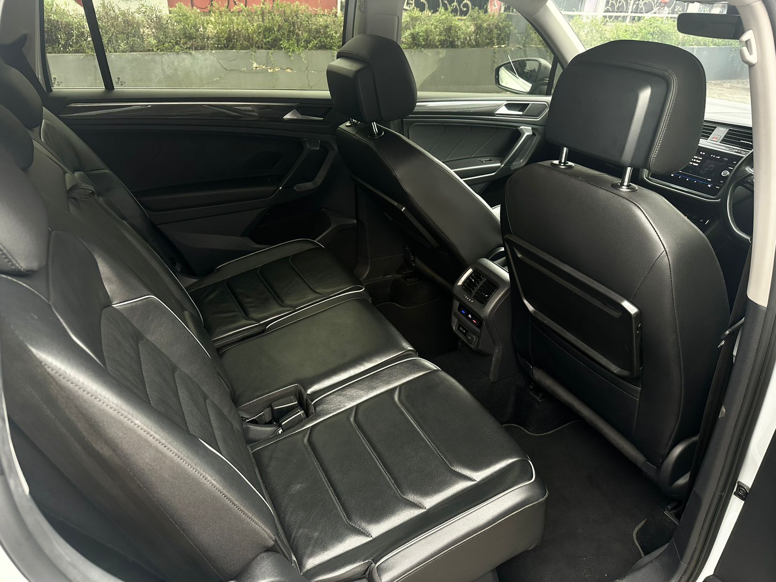 2020 Volkswagen Tiguan Allspace 1.4L TSI 2020 Volkswagen Tiguan Allspace 1.4L TSI