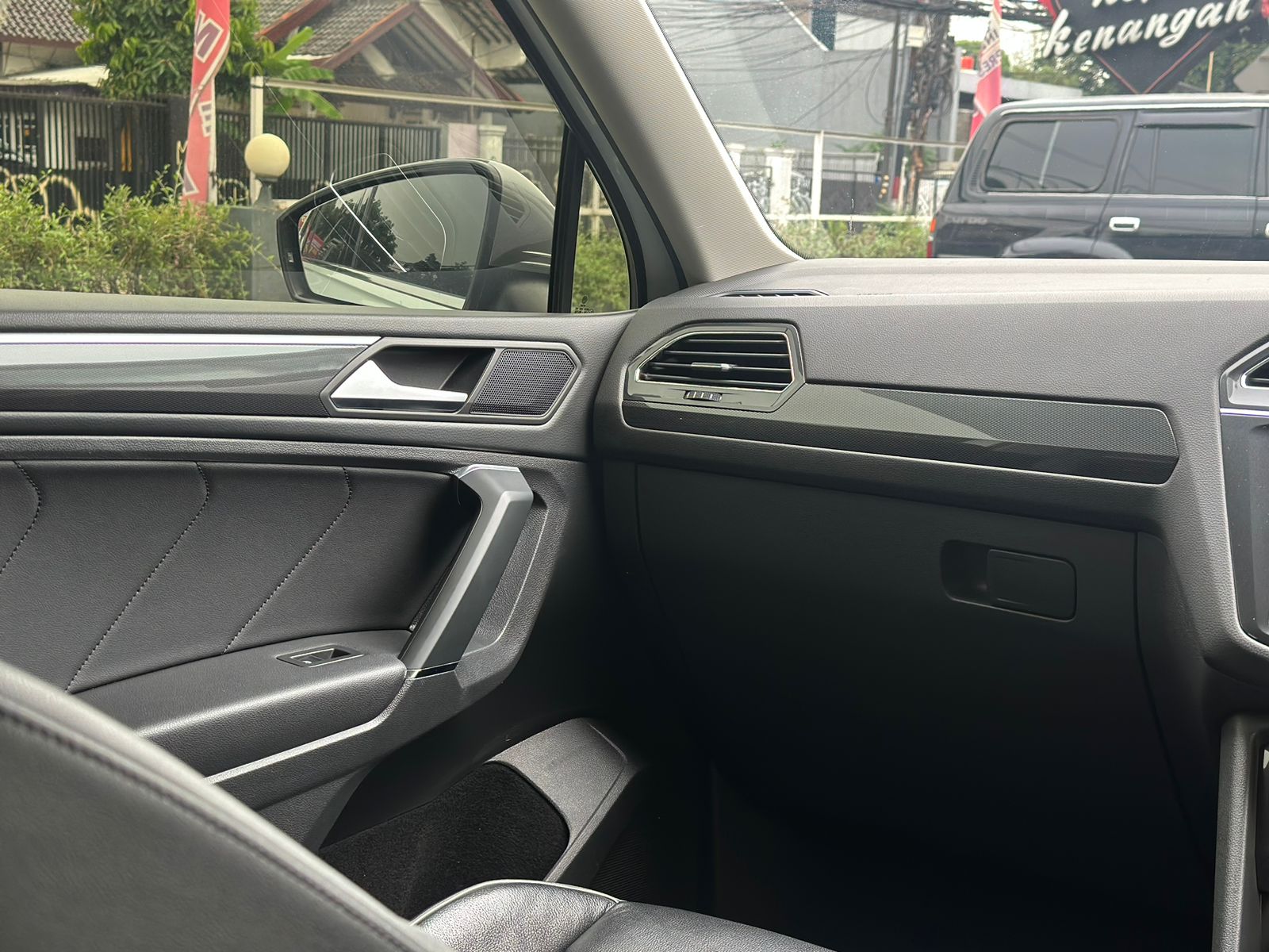 2020 Volkswagen Tiguan Allspace 1.4L TSI 2020 Volkswagen Tiguan Allspace 1.4L TSI