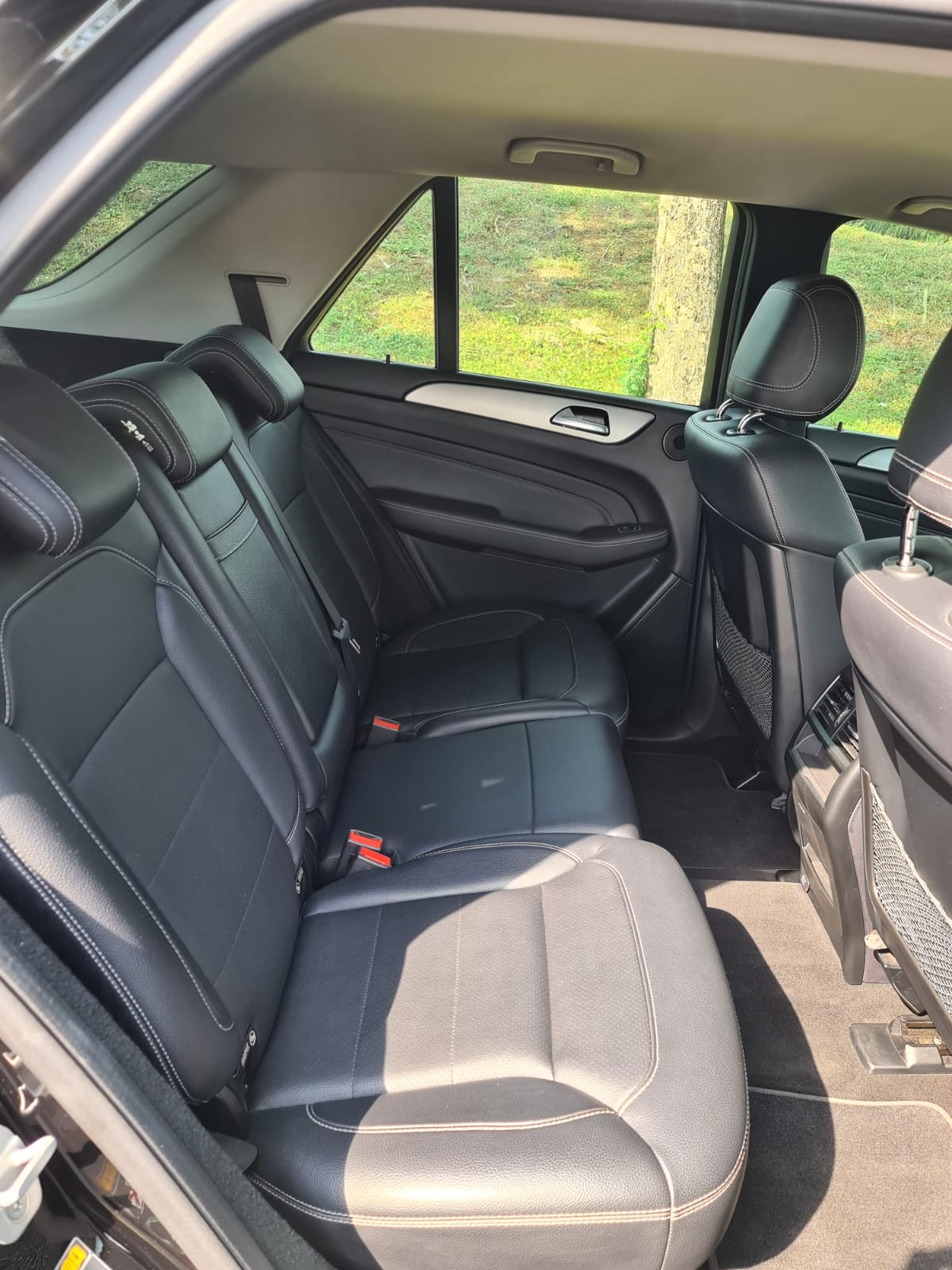 2014 Mercedes Benz ML-Class 250 DIESEL 2014 Mercedes Benz ML-Class 250 DIESEL