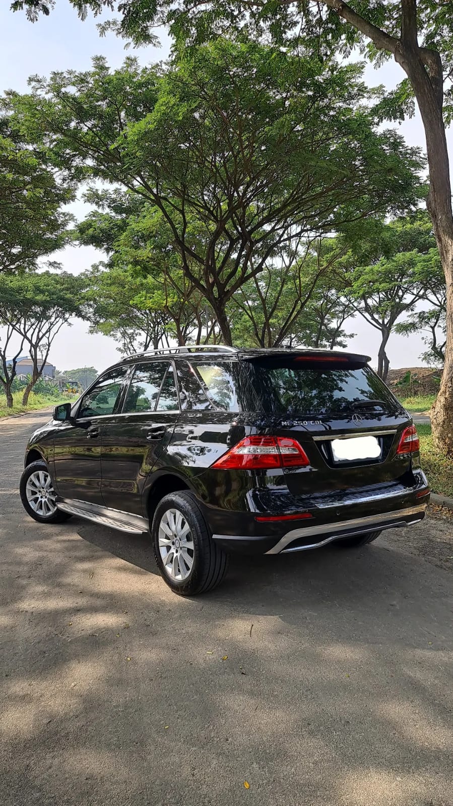 2014 Mercedes Benz ML-Class 250 DIESEL 2014 Mercedes Benz ML-Class 250 DIESEL