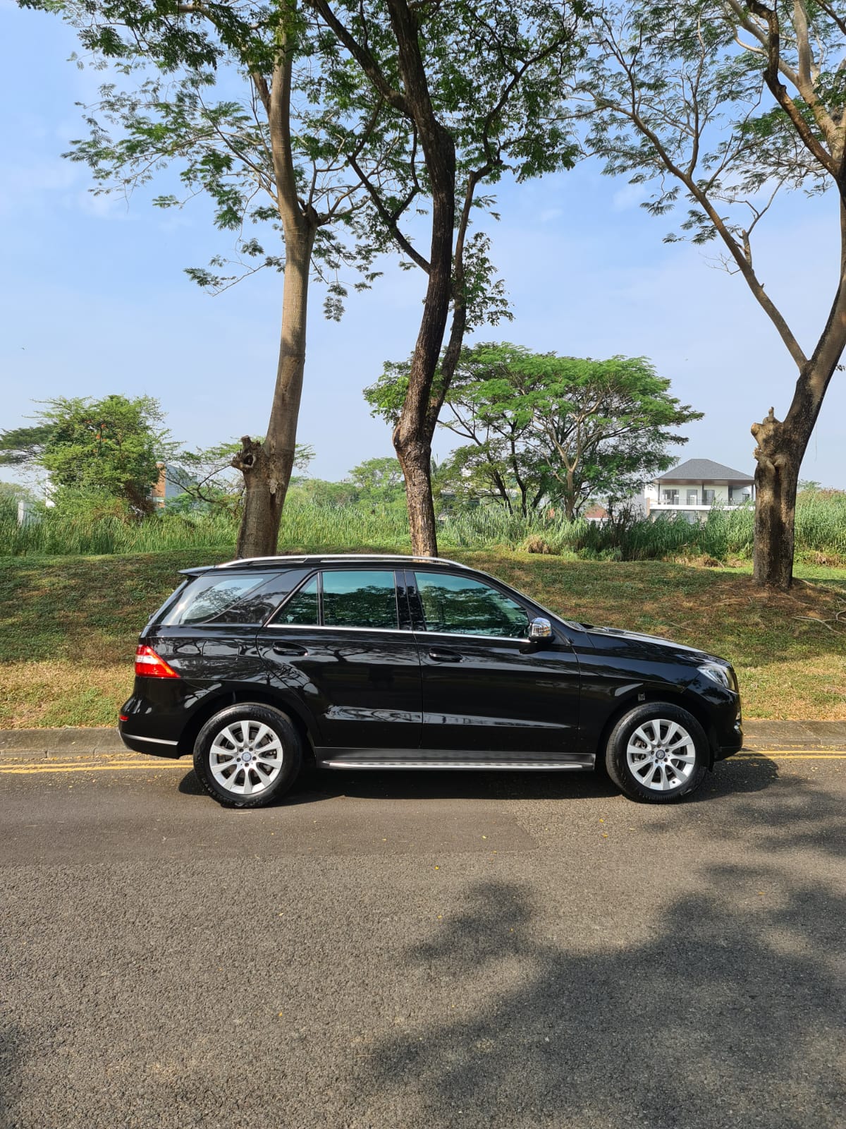 2014 Mercedes Benz ML-Class 250 DIESEL 2014 Mercedes Benz ML-Class 250 DIESEL