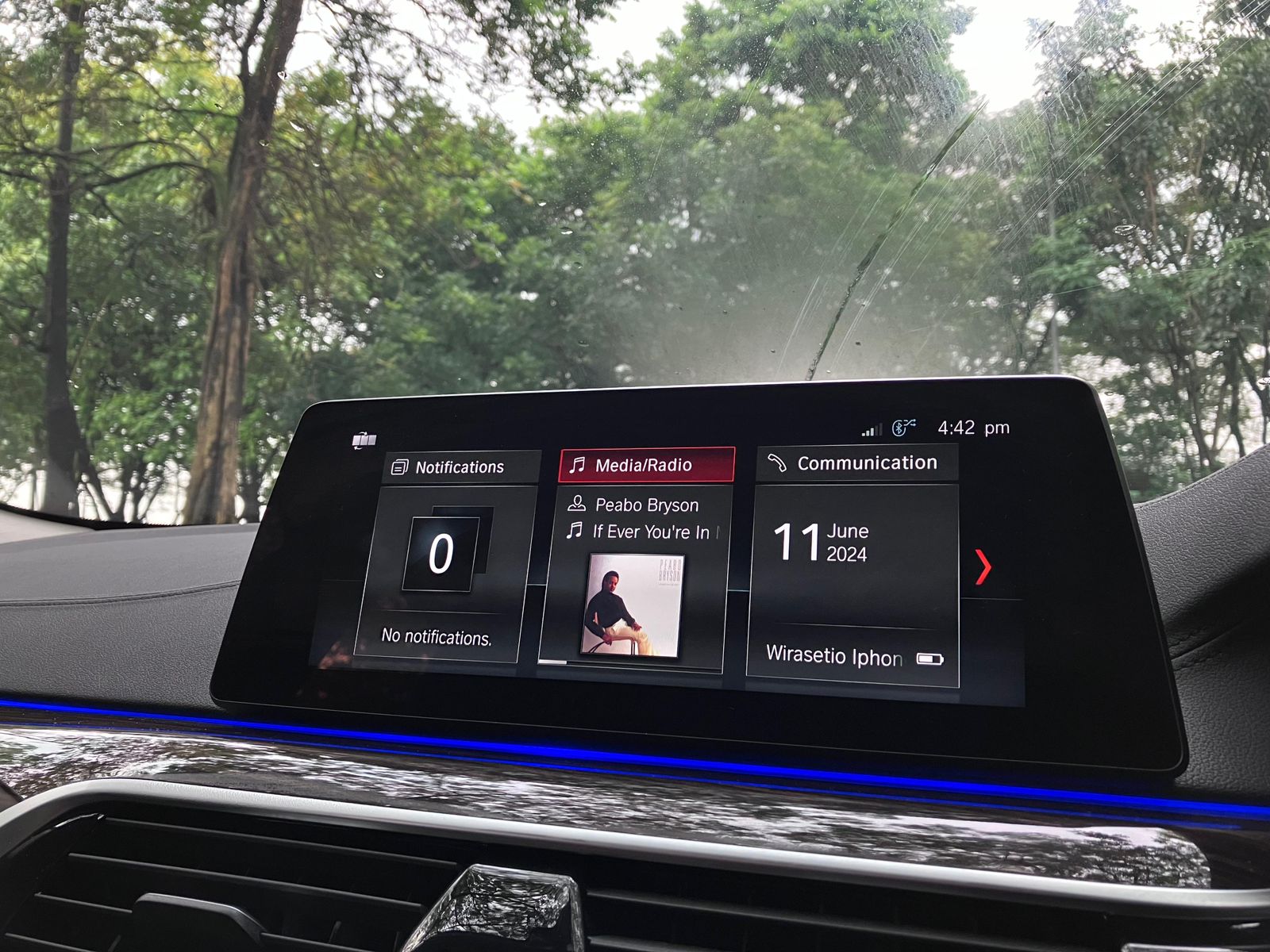 2019 BMW 5 Series Sedan  530i Luxury 2019 BMW 5 Series Sedan  530i Luxury