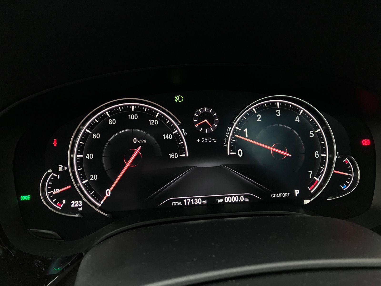 2019 BMW 5 Series Sedan  530i Luxury 2019 BMW 5 Series Sedan  530i Luxury