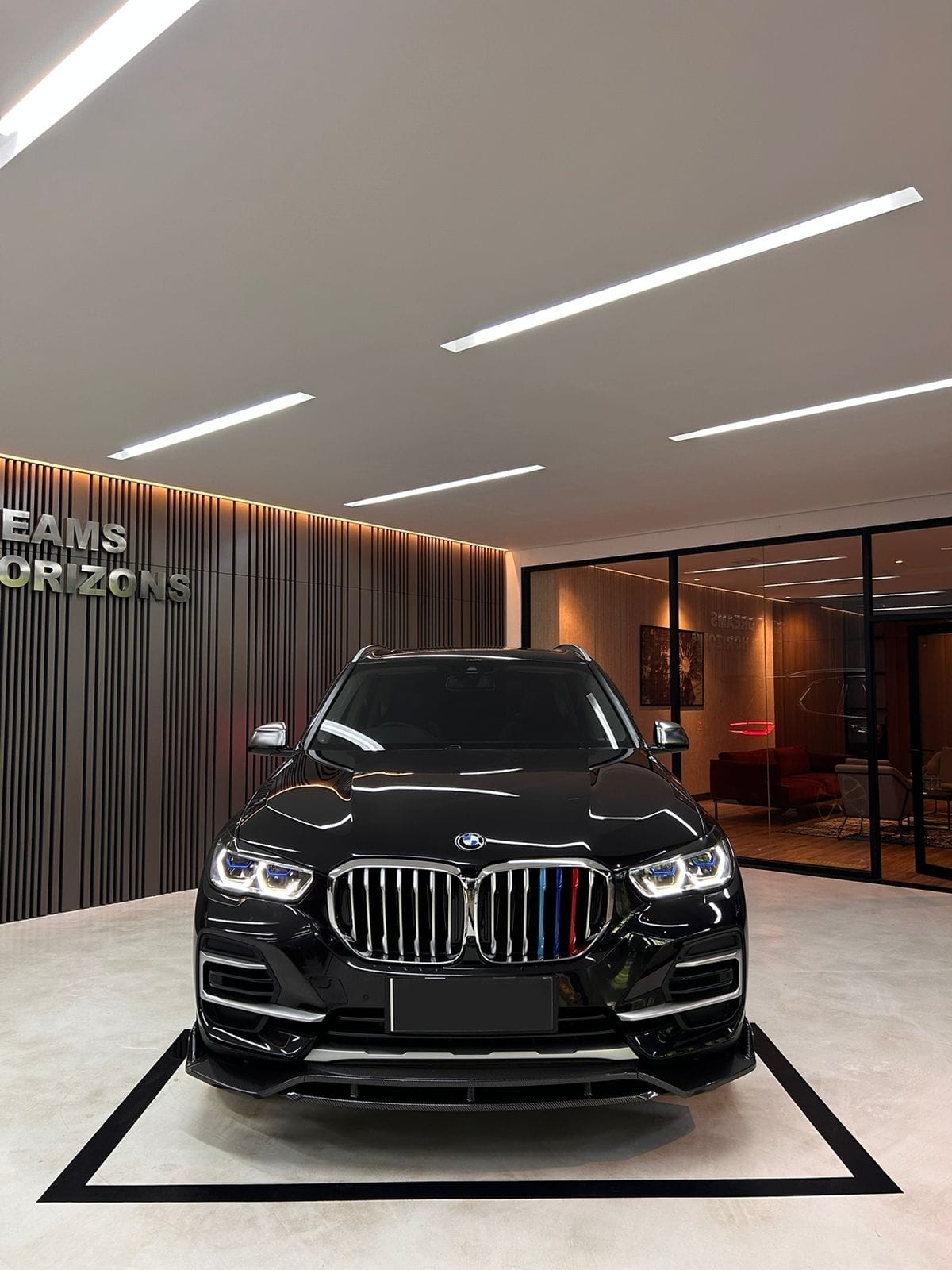 Second Hand 2022 BMW X5 xDrive40i xLine Second Hand 2022 BMW X5 xDrive40i xLine