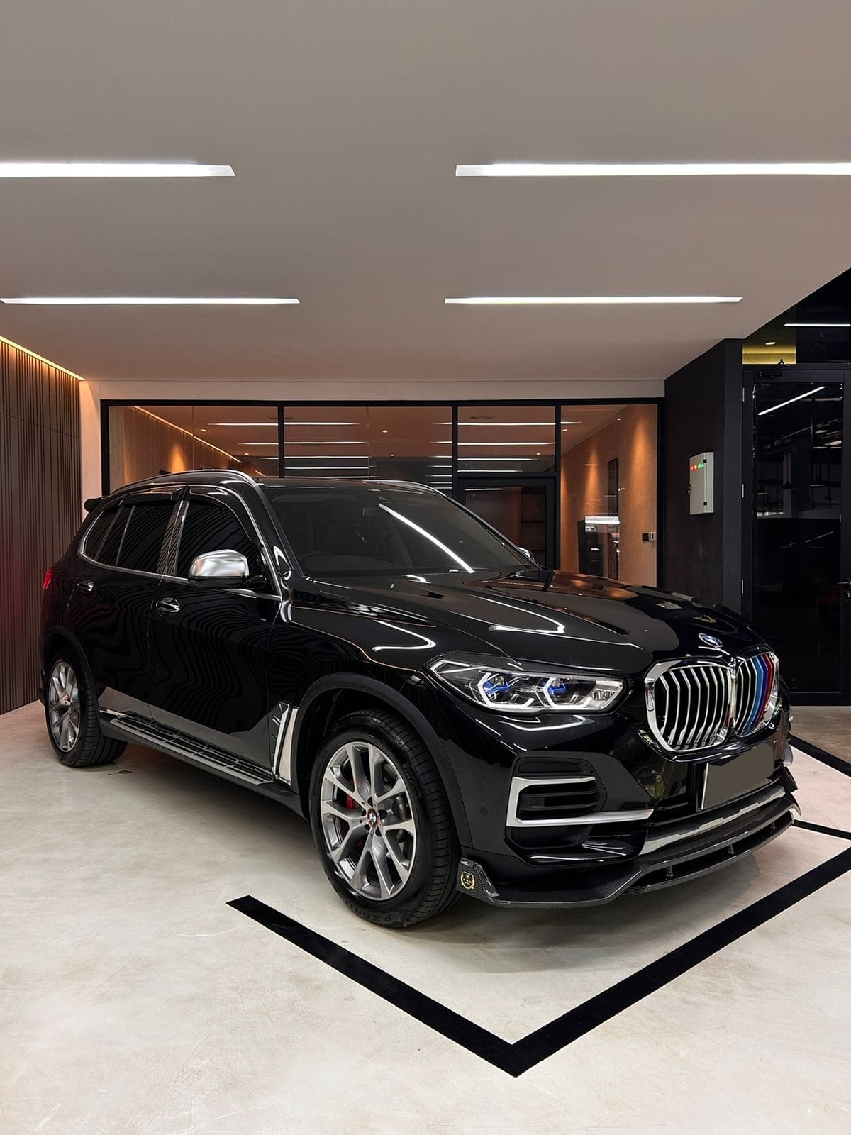 2022 BMW X5 xDrive40i xLine 2022 BMW X5 xDrive40i xLine