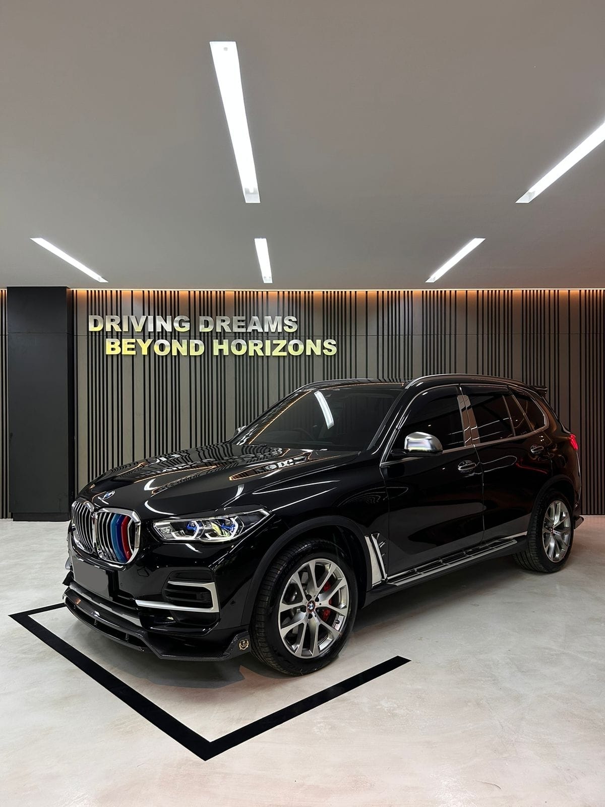 2022 BMW X5 xDrive40i xLine 2022 BMW X5 xDrive40i xLine