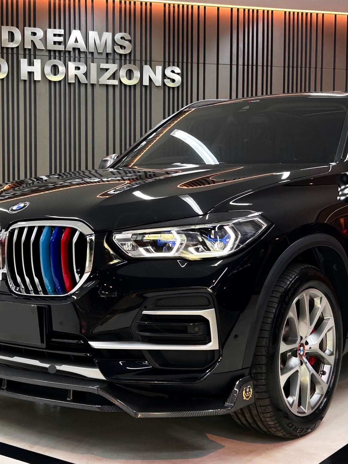 2022 BMW X5 xDrive40i xLine 2022 BMW X5 xDrive40i xLine