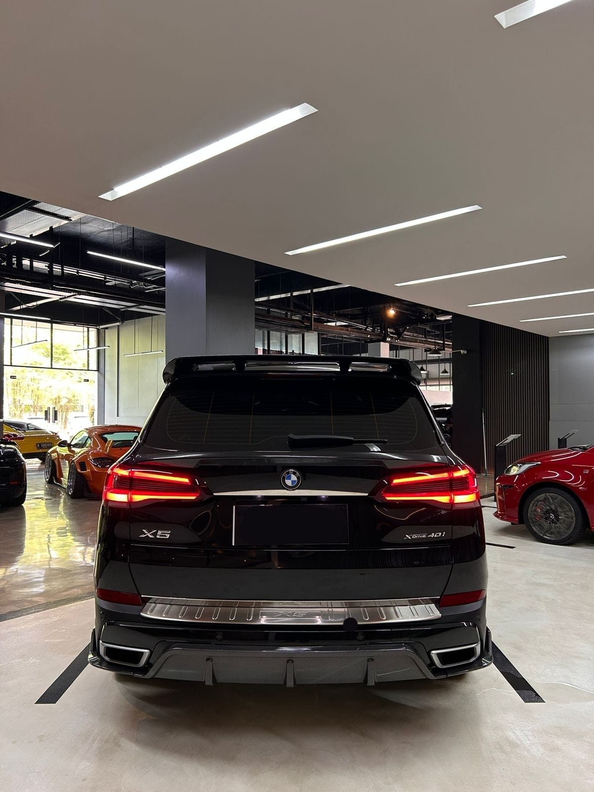 2022 BMW X5 xDrive40i xLine 2022 BMW X5 xDrive40i xLine